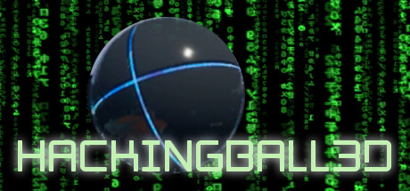 HackingBall3D cover art