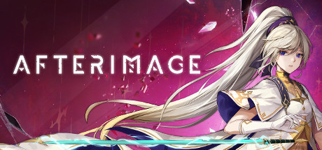 Afterimage Backer Exclusive Demo cover art