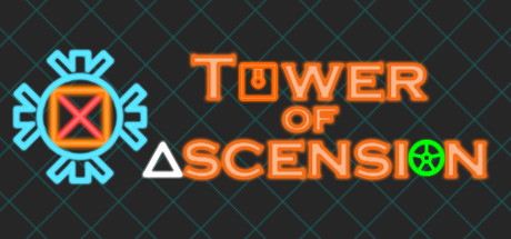 Tower of Ascension cover art
