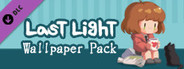 Last Light Wallpaper Pack