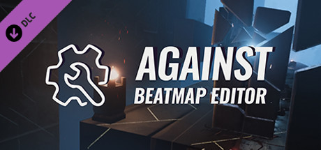 AGAINST Map Editor cover art