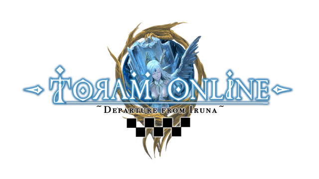 Toram Online Logo