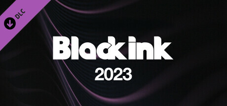 Black Ink 2023 Upgrade cover art