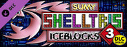 Sumy Shelltris - ICEBLOCKS - DLC SEQUEL