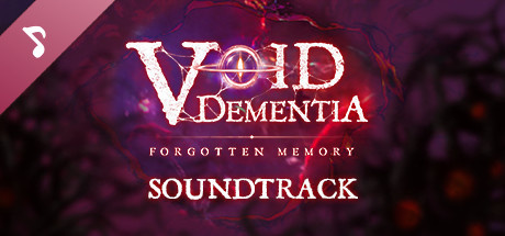 Void -Dementia- Soundtrack cover art