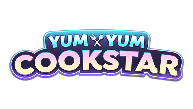 Yum Yum Cookstar Logo