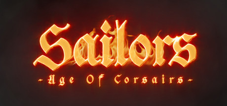 Sailors: Age of Corsairs cover art