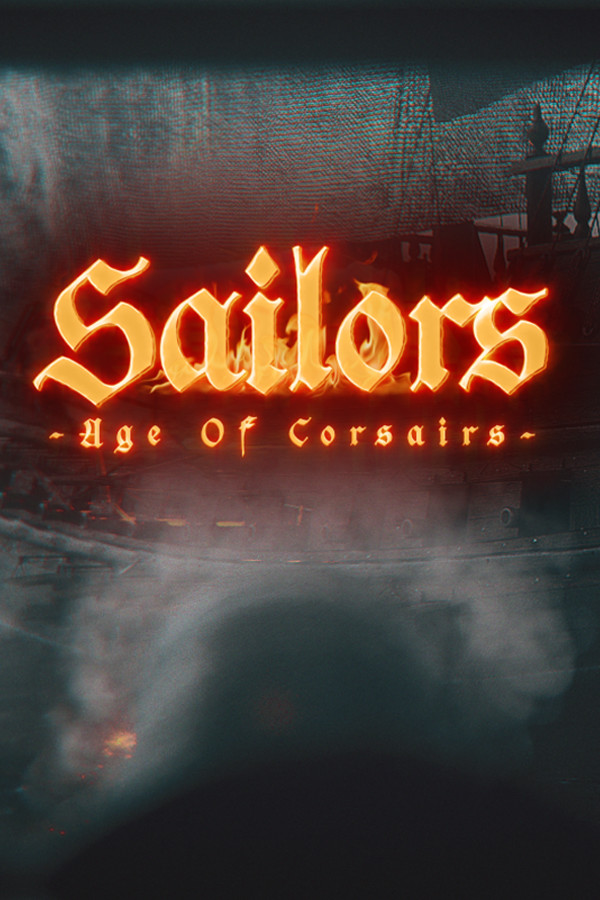 Steam portrait for Sailors: Age of Corsairs.