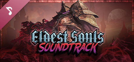 Eldest Souls: Original Game Soundtrack cover art