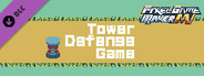 Pixel Game Maker MV -  Tower Defense Game