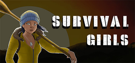 Survival Girls cover art