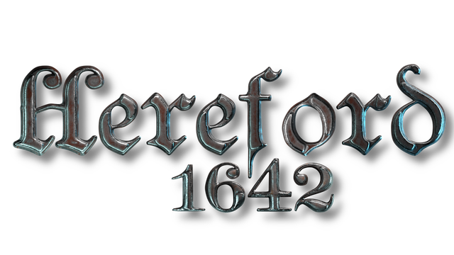 Hereford 1642 Logo