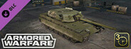Armored Warfare - XM1