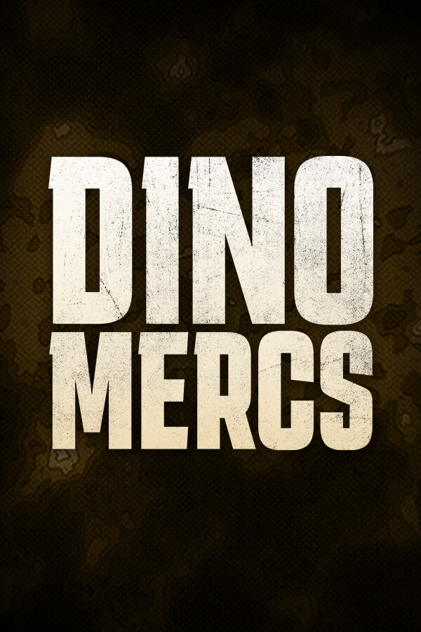 DINO MERCS for steam
