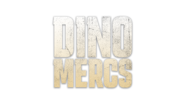 DINO MERCS Logo