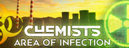 Chemists: Area of infection System Requirements