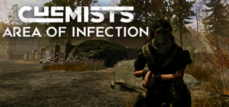 Chemists: Area of infection cover art