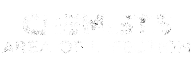 CHEMISTS: Area of infection Logo