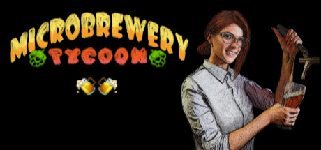 Microbrewery Tycoon cover art