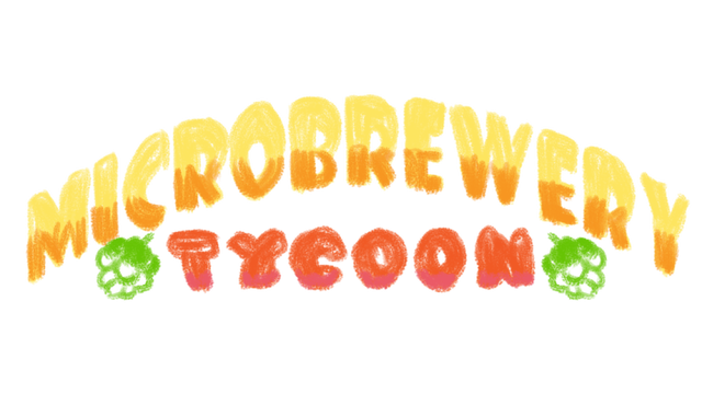 Microbrewery Tycoon Logo