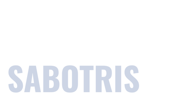 Sabotris Logo