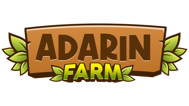 Adarin Farm Logo