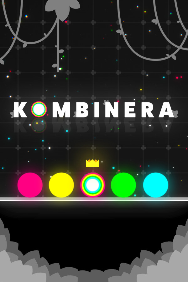 Steam portrait for Kombinera.