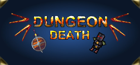 Dungeon Death cover art