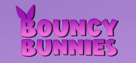 Bouncy Bunnies cover art