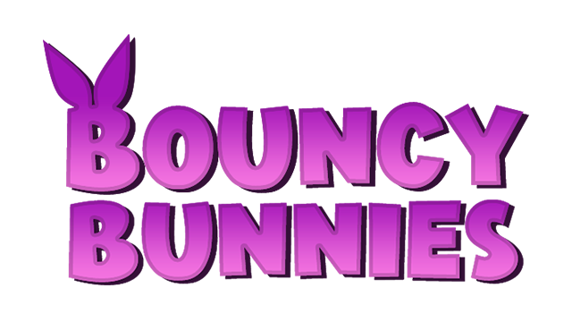 Bouncy Bunnies Logo