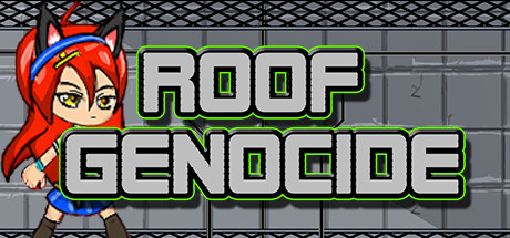Roof Genocide cover art