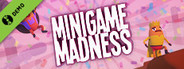 Minigame Madness Lite