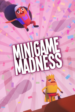 Minigame Madness Lite