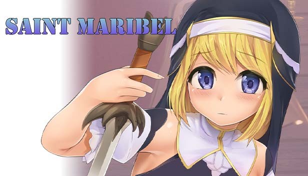 Saint Maribel