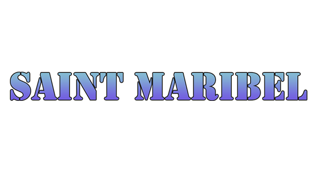 Saint Maribel Logo