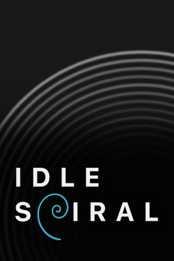 Idle Spiral Artwork