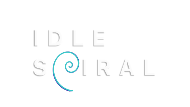 Idle Spiral Logo