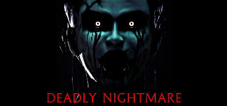 Deadly Nightmare cover art