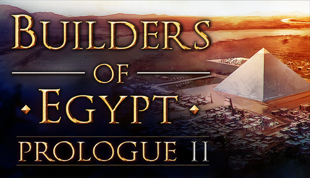 Builders of Egypt: First pyramid