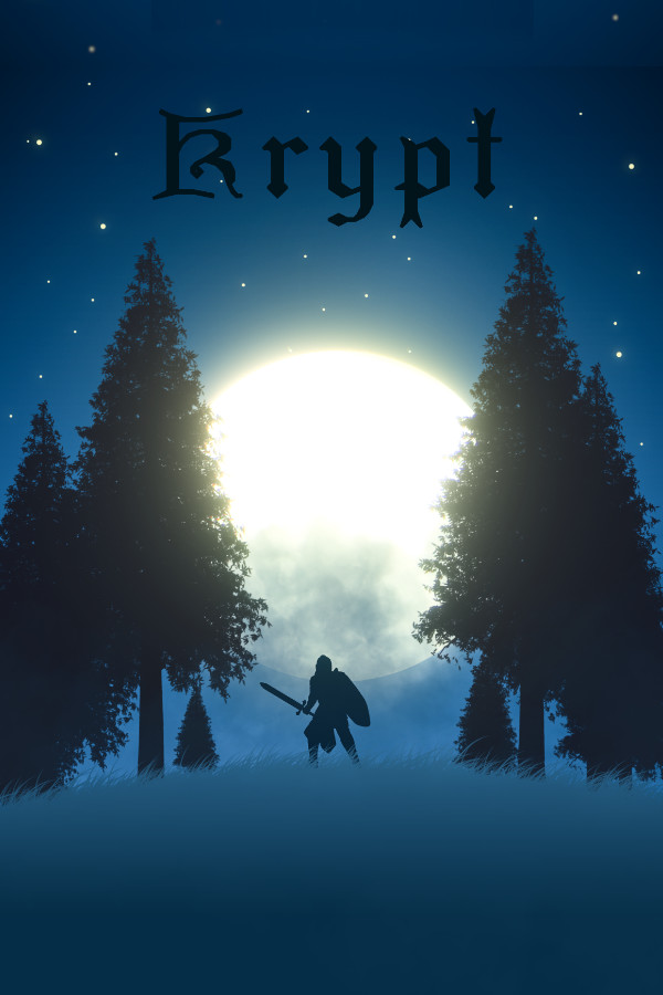 Krypt