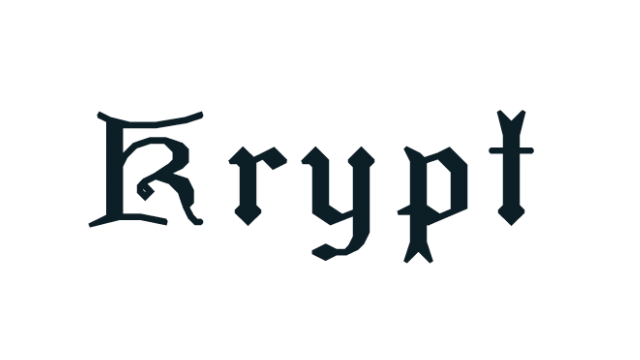 Krypt Logo