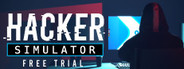 Hacker Simulator: Free Trial