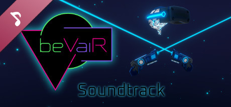 beVaiR Soundtrack cover art