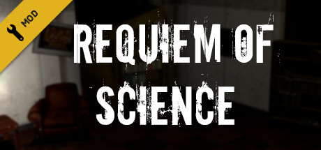Requiem Of Science cover art