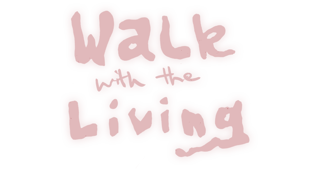 Walk with the Living Logo