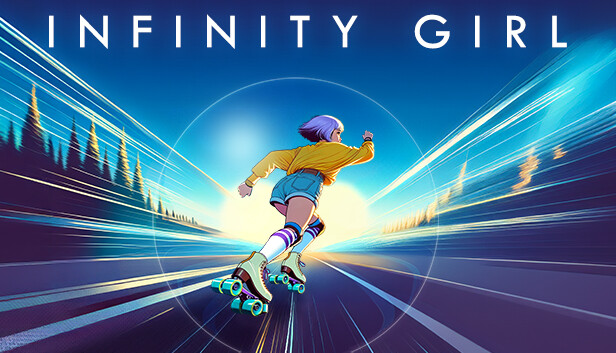 Infinity Girl