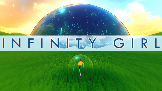 Infinity Girl Logo