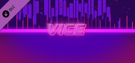 VICE cover art
