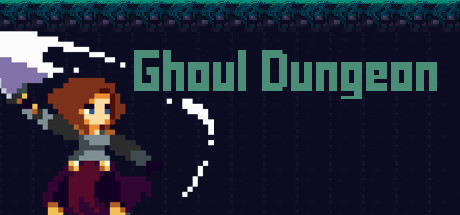 Ghoul Dungeon cover art