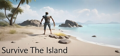 survive the island cover art